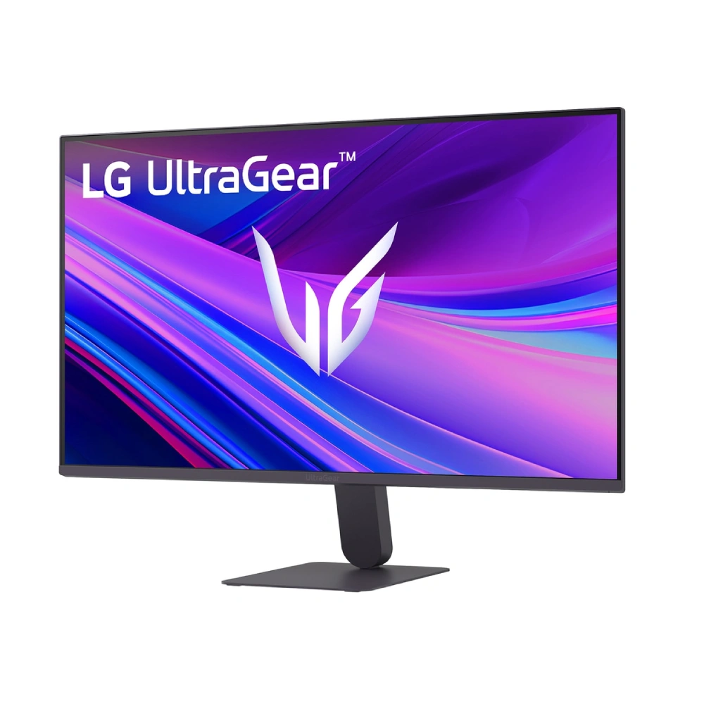 LG LED Monitor 27" Ultra Gear FHD IPS 144Hz For Gaming with HDMI | DP (27G411A) view 3